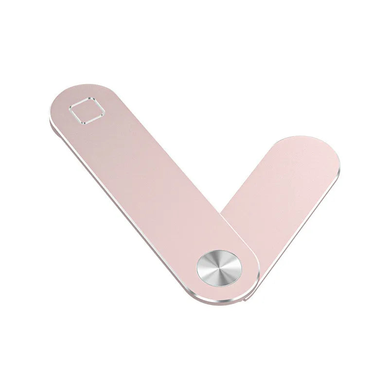 Adjustable Magnetic Laptop Side Mount Clip